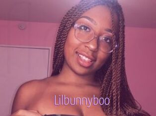 Lilbunnyboo