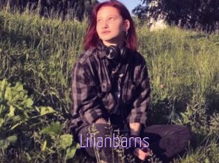 Lilianbarns