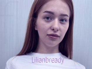 Lilianbready