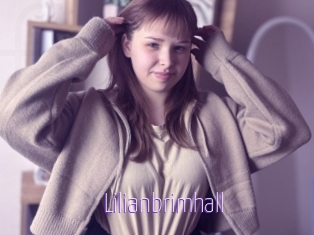 Lilianbrimhall