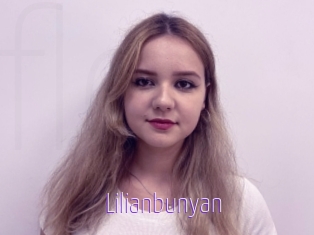 Lilianbunyan