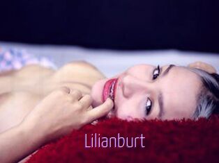 Lilianburt