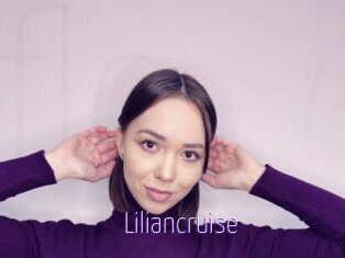 Liliancruise