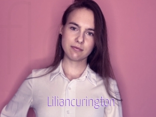 Liliancurington