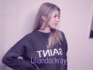 Liliandockray