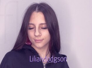 Liliandodgson