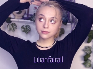 Lilianfairall