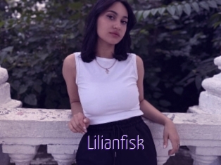 Lilianfisk