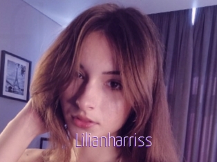 Lilianharriss