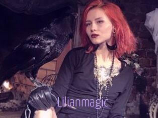 Lilianmagic