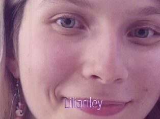 Liliariley