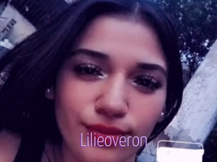 Lilieoveron