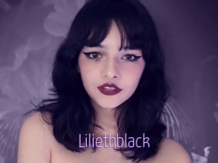 Liliethblack