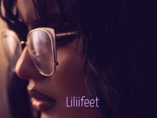 Liliifeet