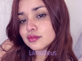 Lilimatheus