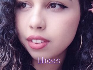 Liliroses