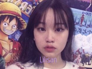 Lilisan