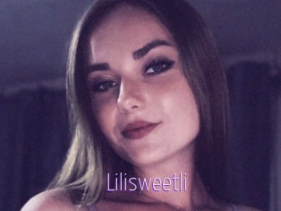 Lilisweetli