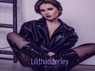 Lilithadderley