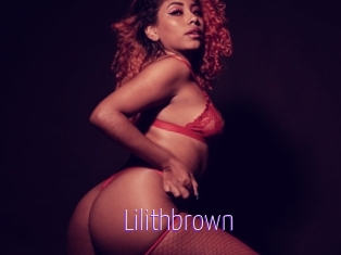 Lilithbrown