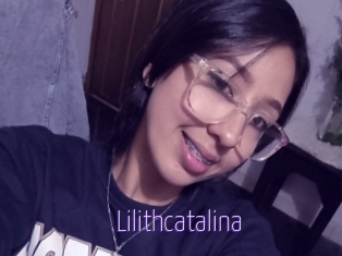 Lilithcatalina