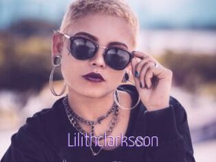 Lilithclarksson