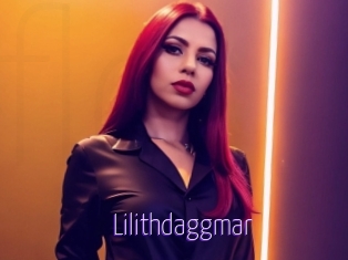 Lilithdaggmar