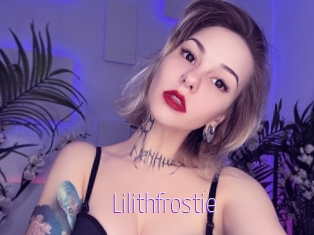 Lilithfrostie