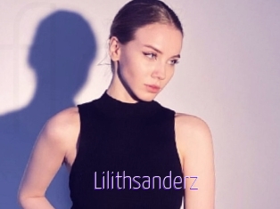 Lilithsanderz