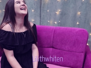 Lilithwhiten