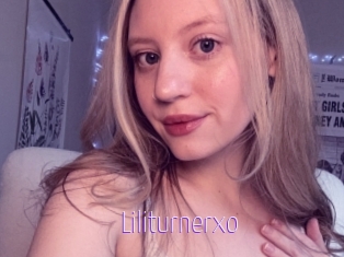 Liliturnerxo