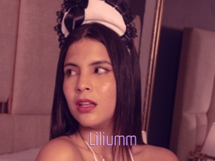 Liliumm