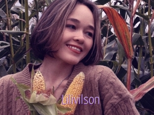 Lilivilson