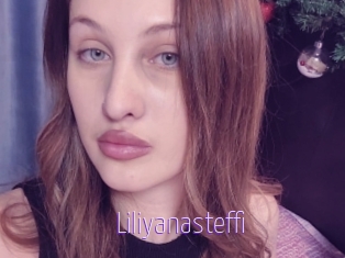 Liliyanasteffi