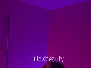 Lillaxbeauty