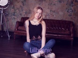 Lillbonnie