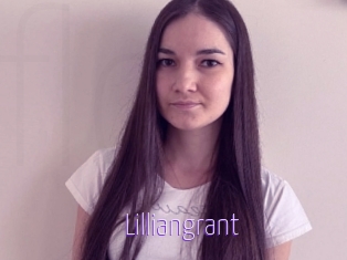 Lilliangrant