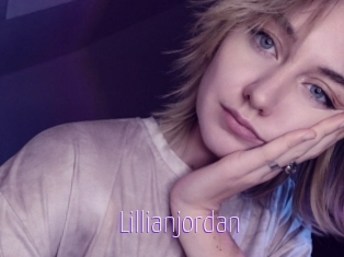 Lillianjordan