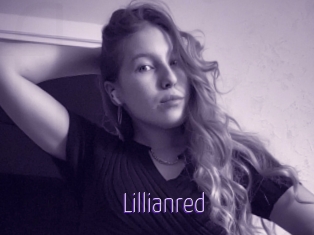 Lillianred