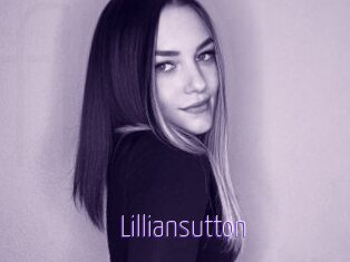 Lilliansutton