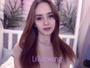 Lillianwang