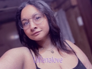 Lilllenalove