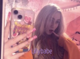 Lillybabe