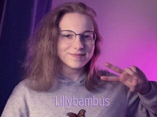 Lillybambus