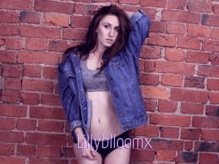 Lillyblloomx