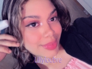 Lillyloubre