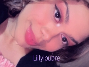 Lillyloubre