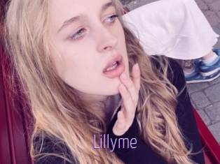 Lillyme