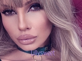 Lillysweet