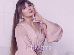 Lillywiliams